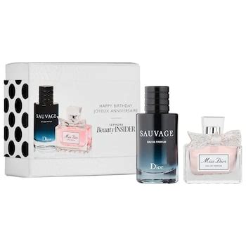 dior adict set|dior fragrance birthday gift set.